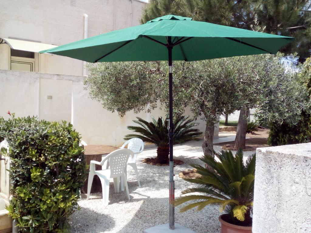 Monolocale Birgi Birgi Vecchi Exterior foto
