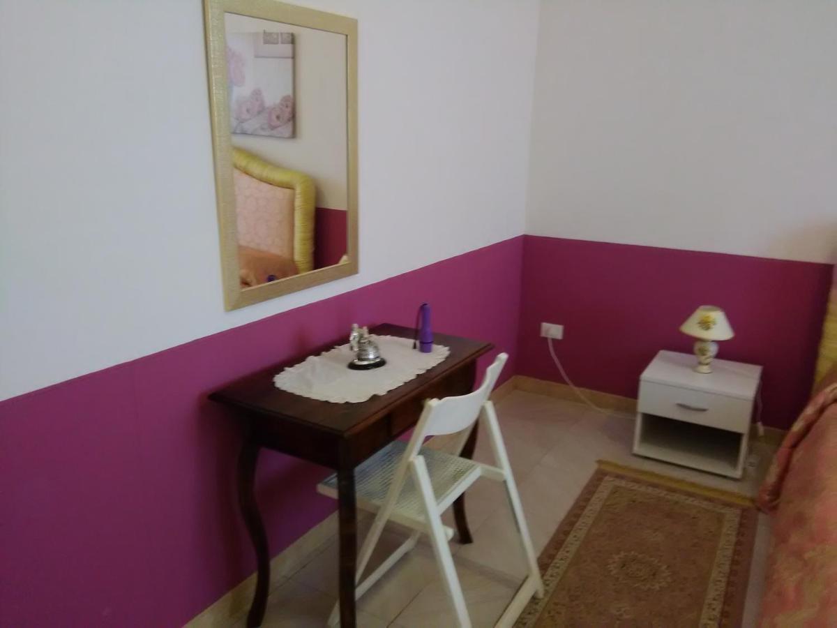 Monolocale Birgi Birgi Vecchi Exterior foto