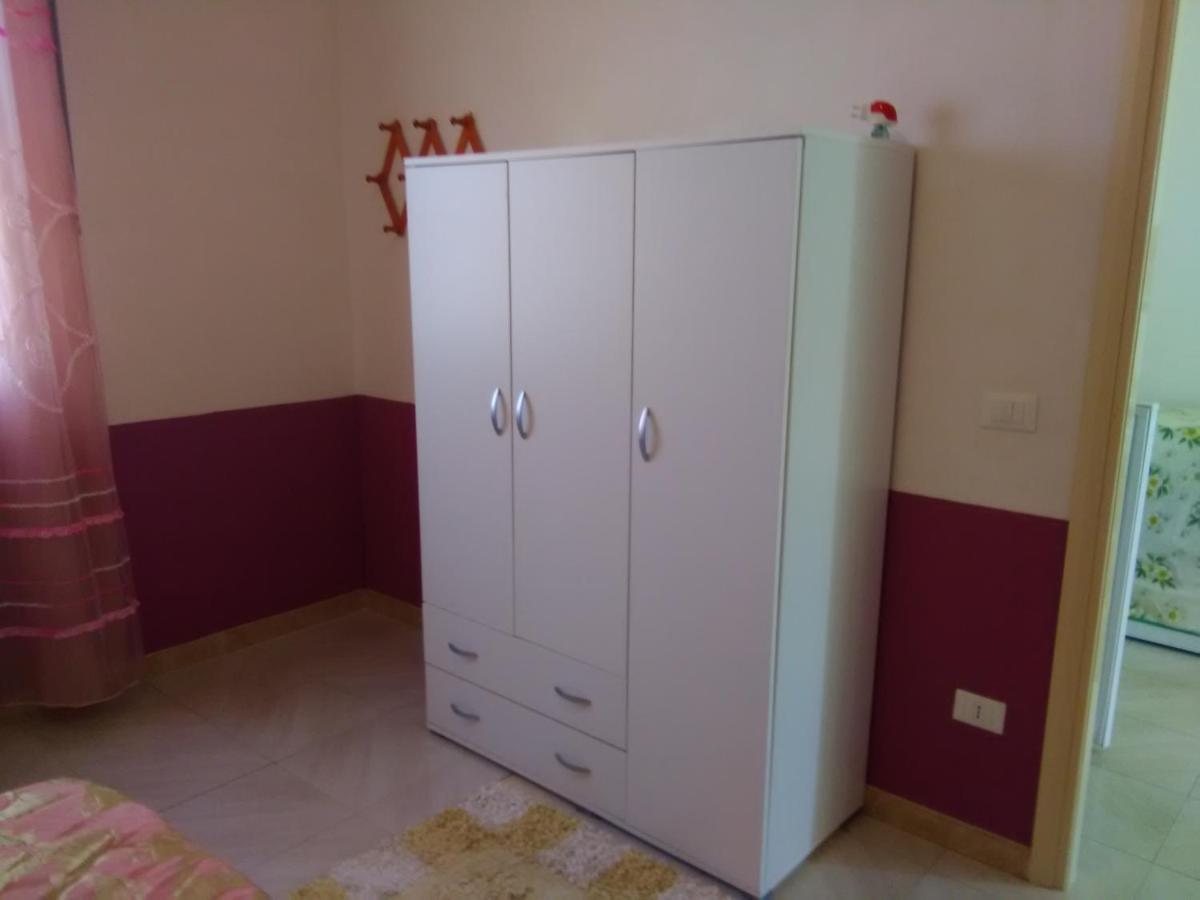 Monolocale Birgi Birgi Vecchi Exterior foto
